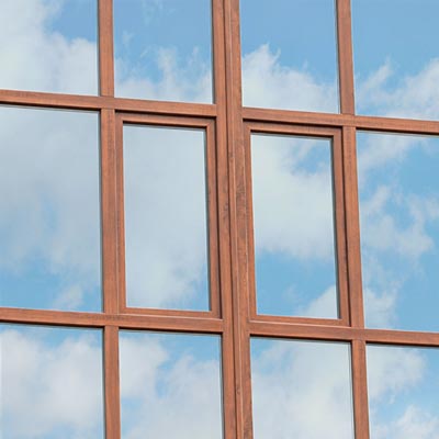 Vigor PPG бронза