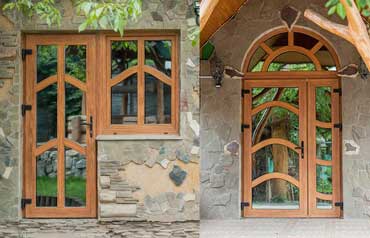 Vigor Exclusive works