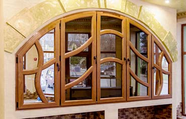 Vigor Exclusive works