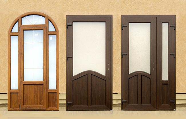 Vigor Exclusive works