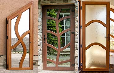 Vigor Exclusive works