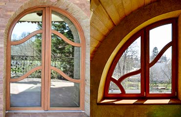 Vigor Exclusive works