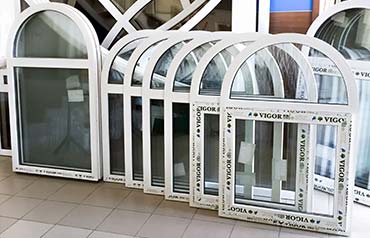 Vigor Exclusive works