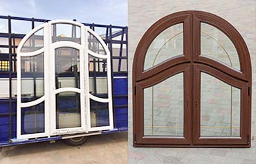 Vigor Exclusive works