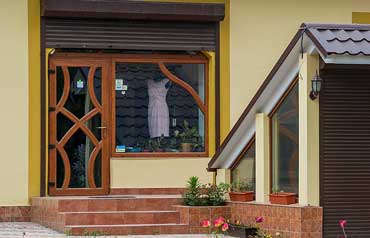 Vigor Exclusive works