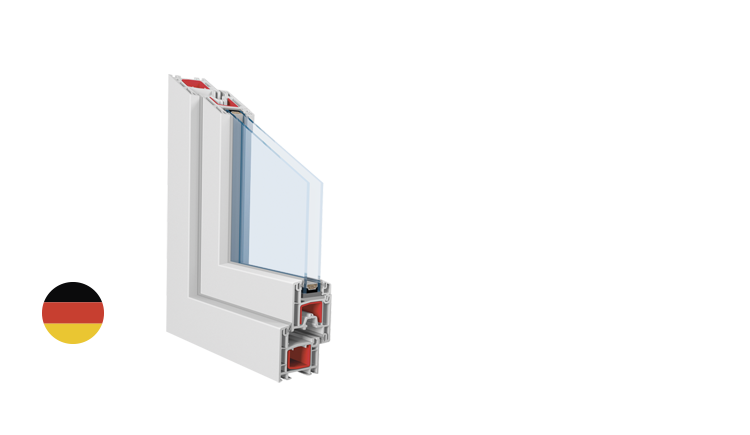 Vigor KBE 58 CLASSIC